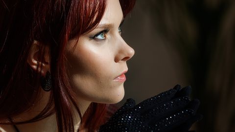 Eesti artist Annie sai Los Angeleses suure rahvusvahelise võidu: «Tundub, et liigume õiges suunas!»