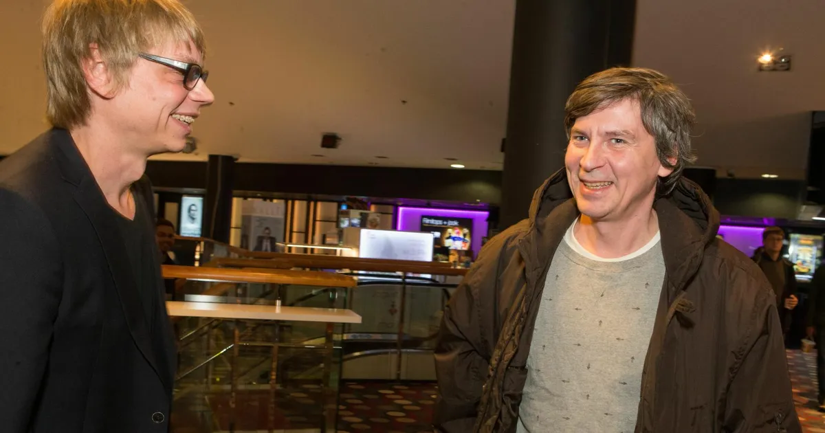 Kosmose kino asemele tekkis Eestis ainulaadne kultuurikeskus