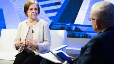 Endine riigikohtunik: prokuratuur röövib inimestelt aastaid