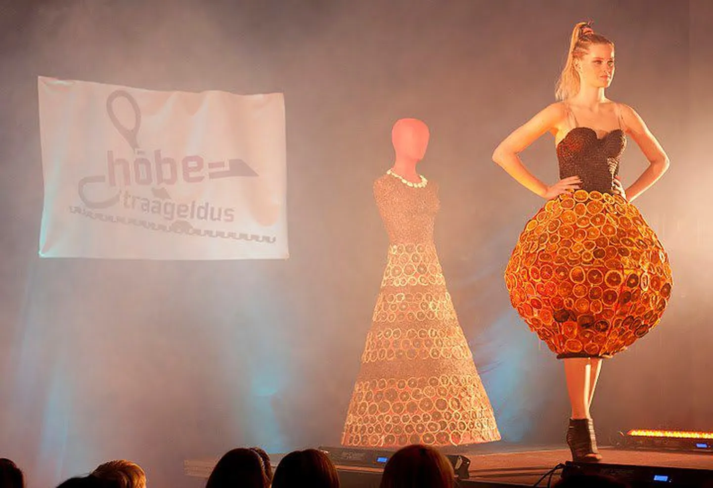 Hõbetraageldus 2013 finaal on lähedal!