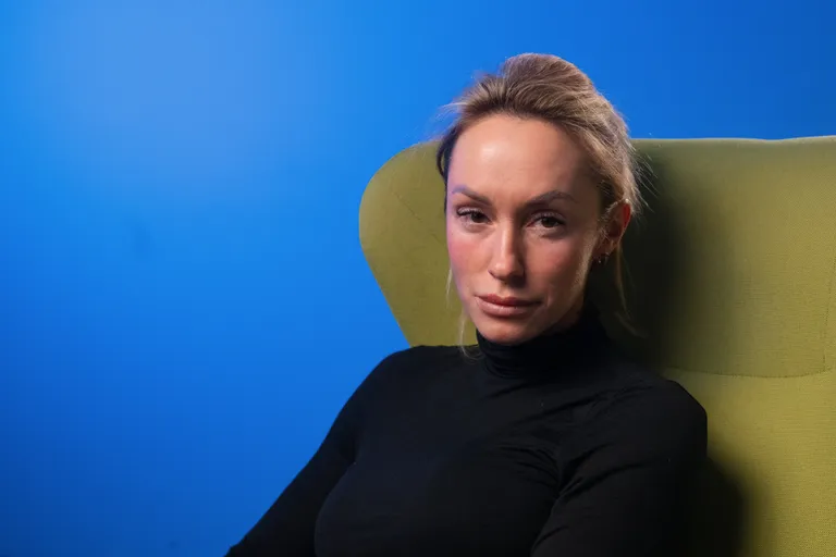 Мария Минаева