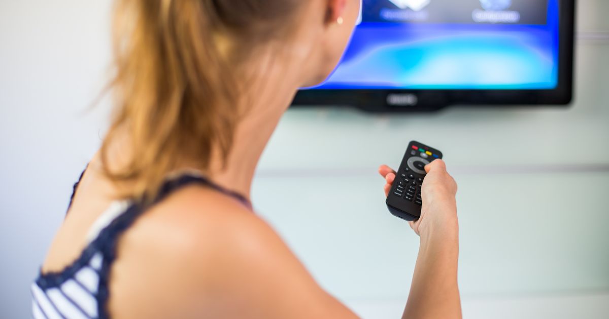 Televiisori vaatamine on seotud selle vähiliigi varase tekkega