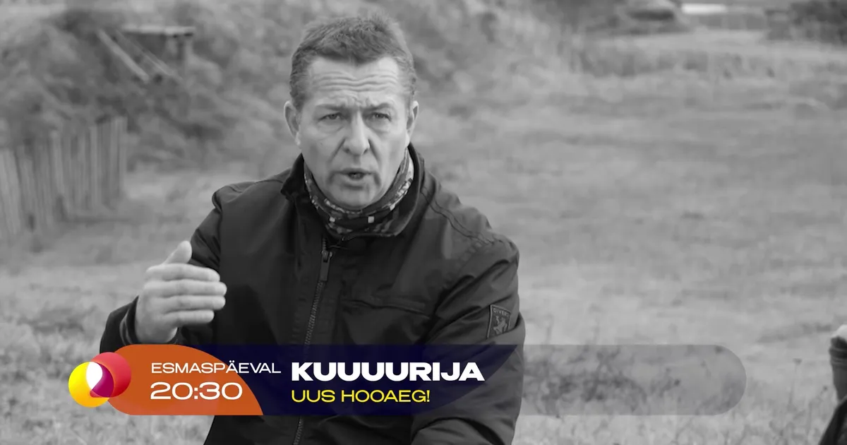 Aravete krossiraja arendamisse 20 aastat oma elust pühendanud Tuljo Martini terav vastasseis Järva vallaga jõudis 2024. aastal ka „Kuuuurija“ ekraanile. Tänavu 