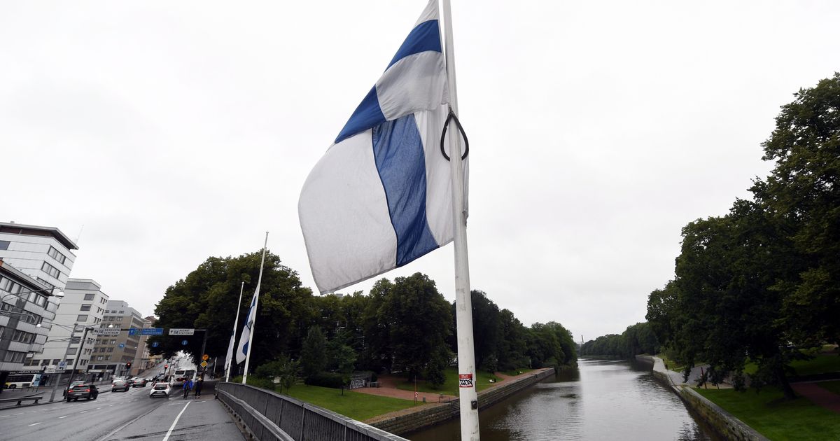 Soomes pussitas mees end narkootikumide mõju all 20 korda