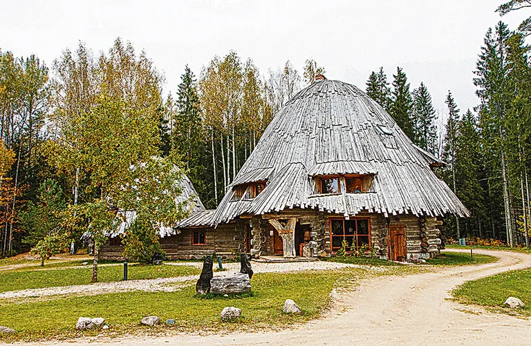 Pokumaa