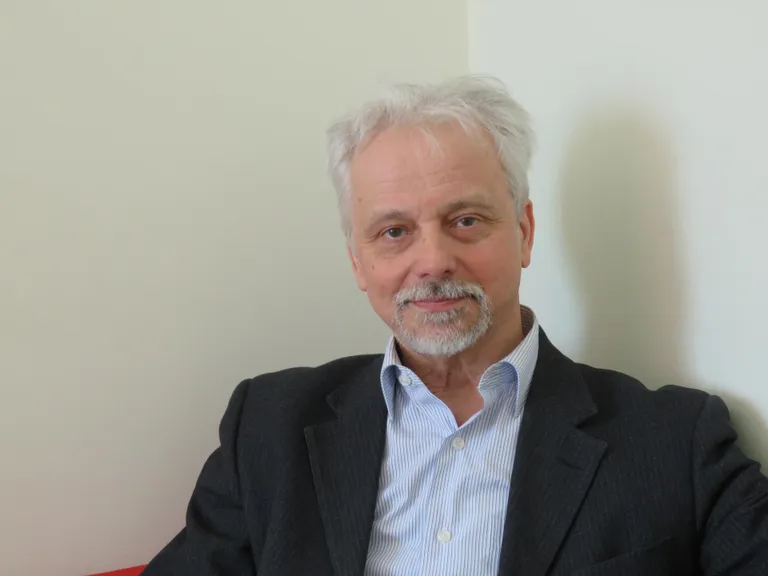 Aarne Leisalu