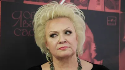 Anne Veski