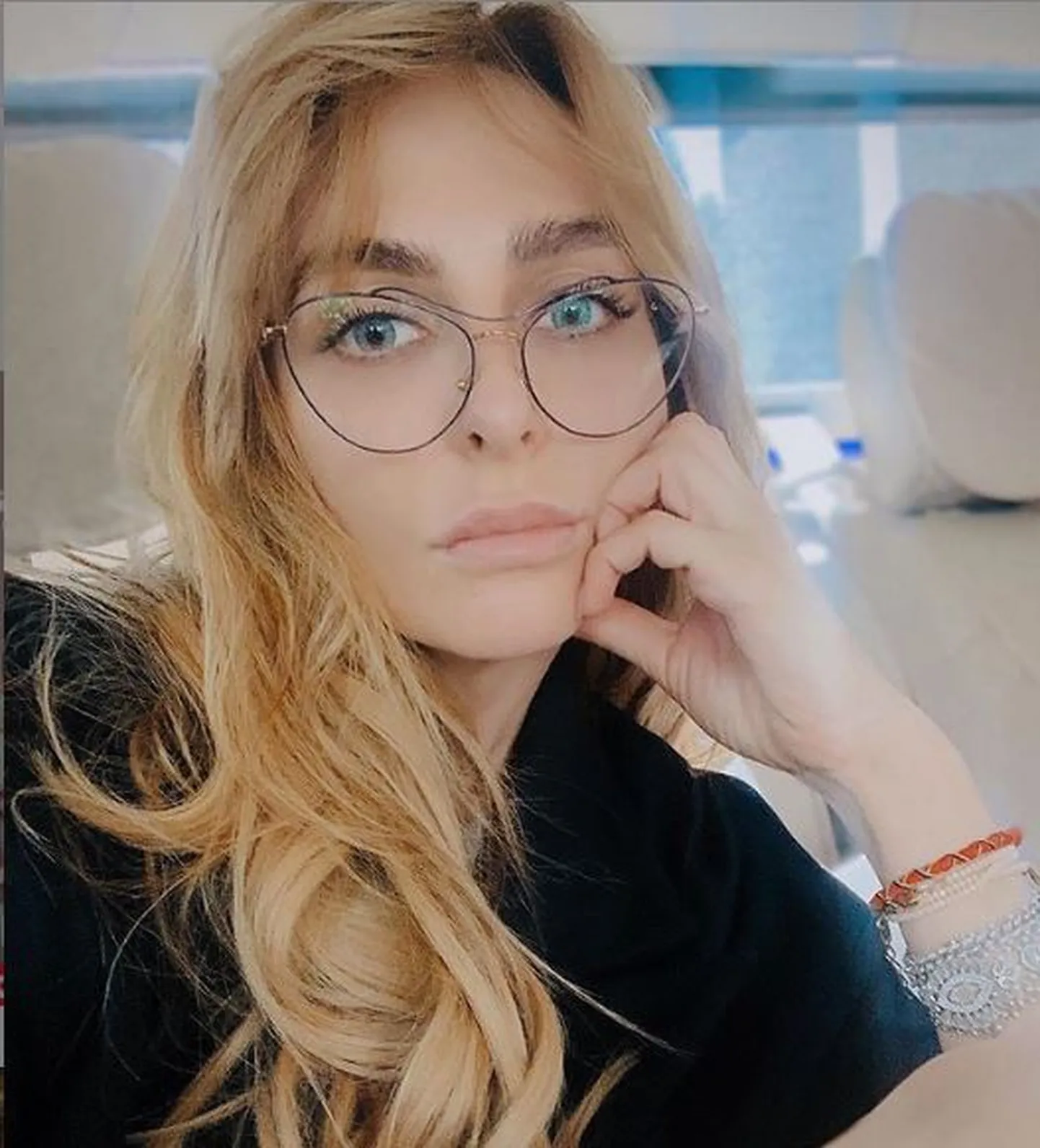 Екатерина Варнава