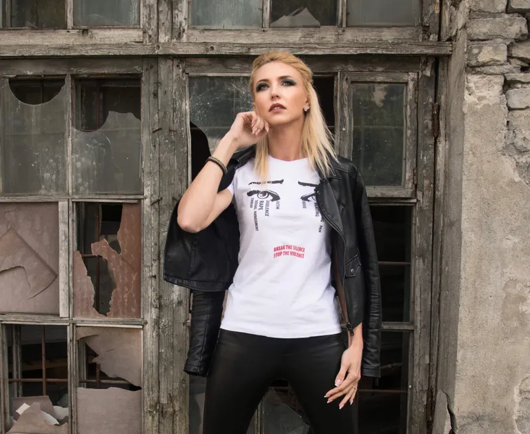 Ljudmilla Karpikova esindab Eestit rahvusvahelisel iluduskonkursil Mrs Europe 2019.