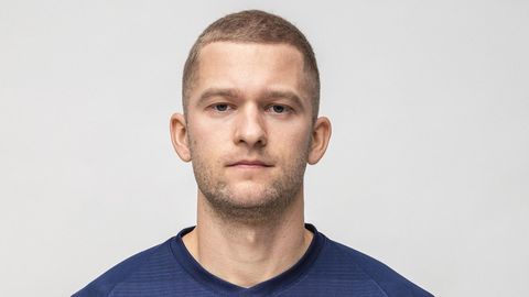 Linnameeskonna kunagisest mängijast sai ootamatult peatreener