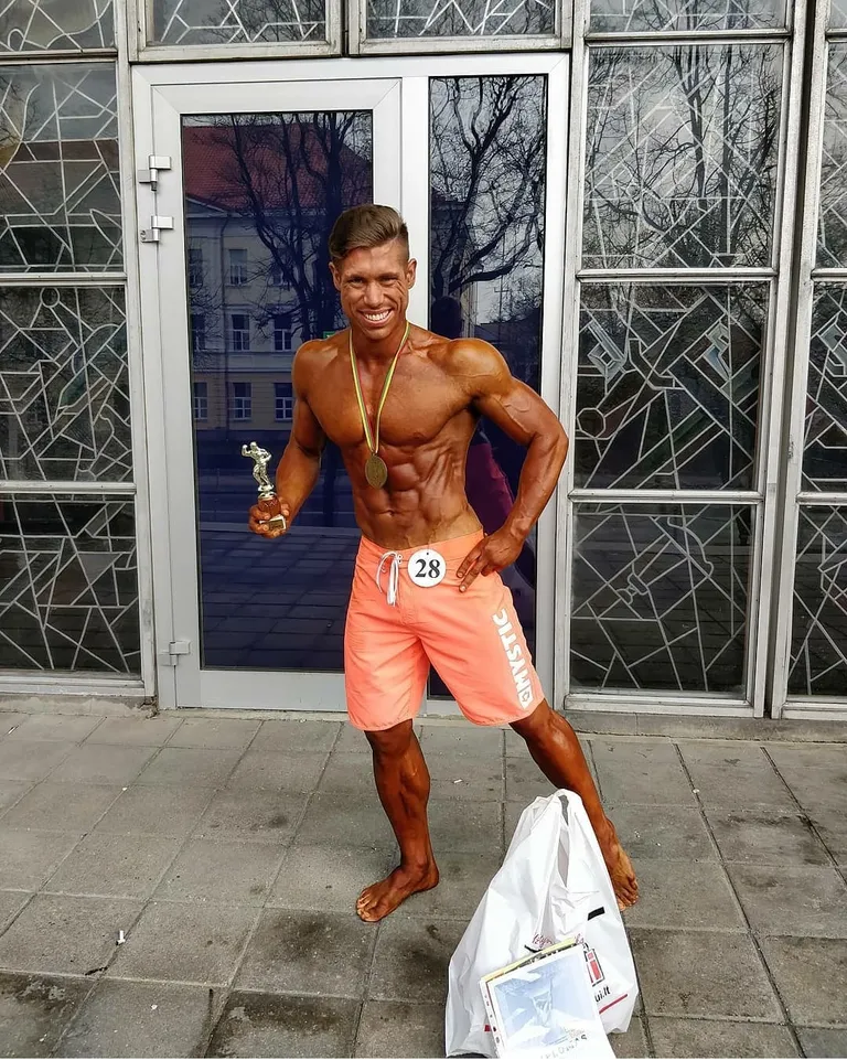Egert Oiov