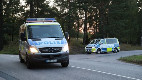 PUNGIL KONGID ⟩ Rootsi valitsus tahab rentida kinnipeetavatele välismaal vanglakohti