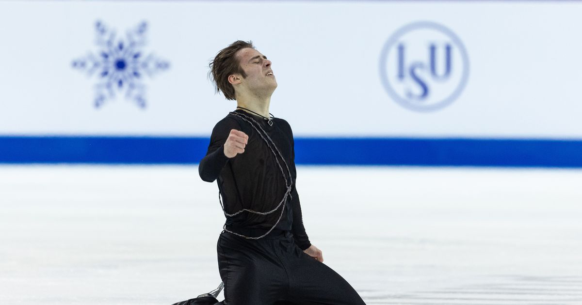 Eesti kahekordistas mulluse tiitlivõistluste medalisaagi kuue päevaga