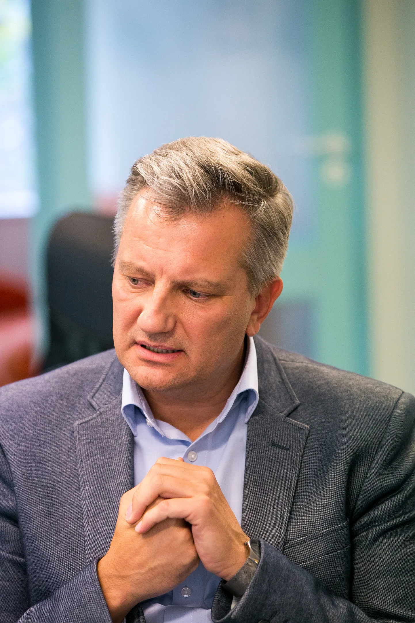 Jaanus Muraka juhitav E-Piim on laienenud aina uutele turgudele ning kasvatanud tootmismahtusid.