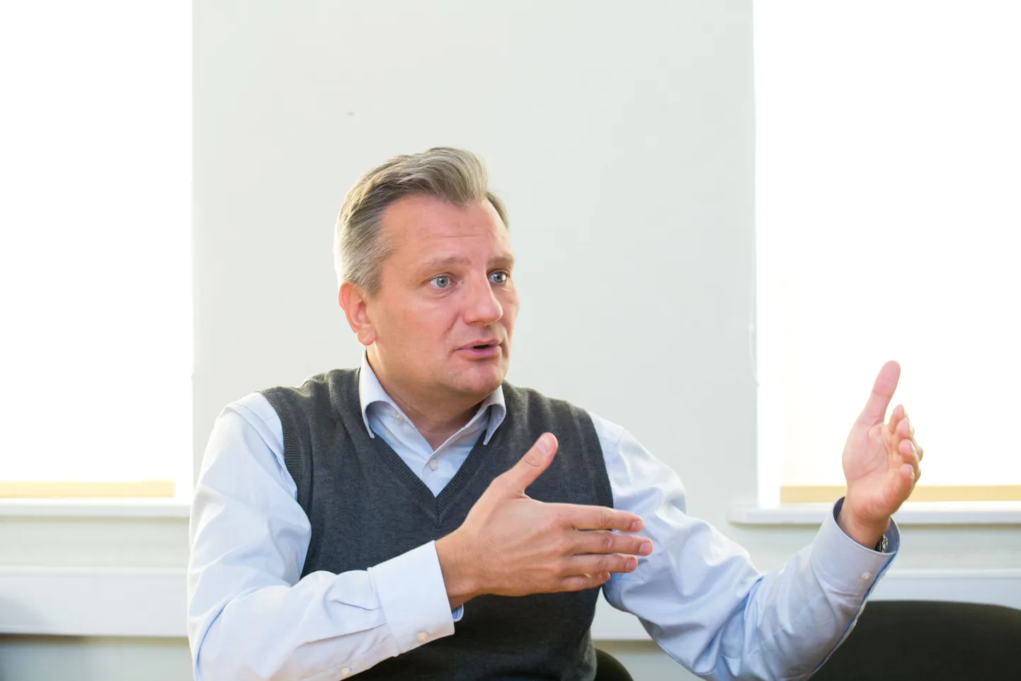 Jaanus Murakas