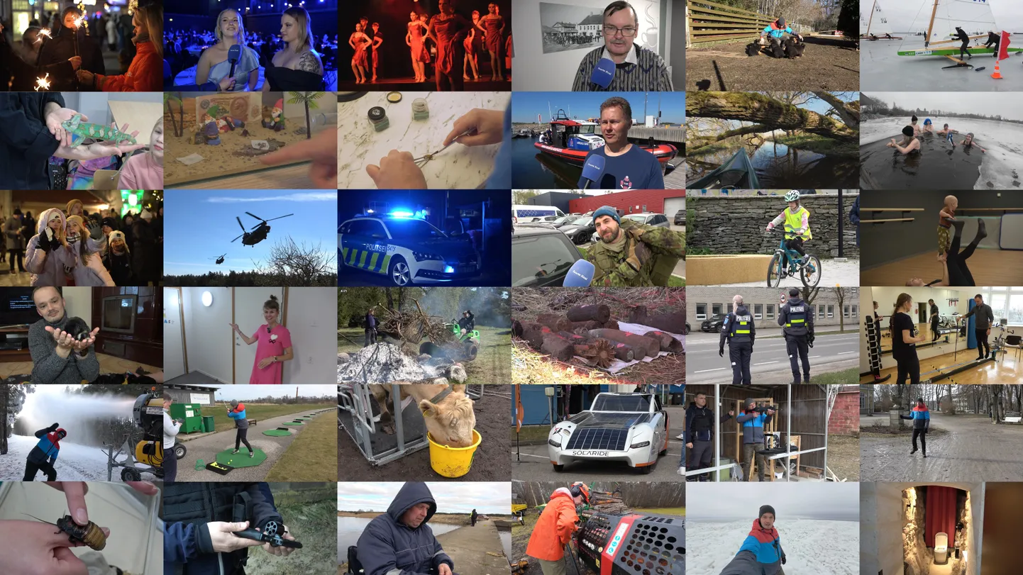Tagasivaade aastale 2024