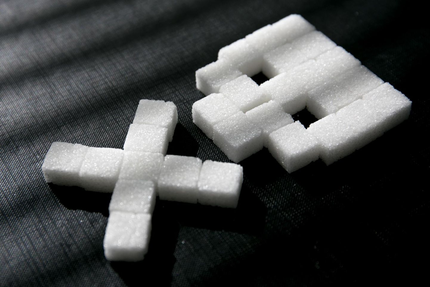 Toetust suhkru liigtarbimise vähendamise teemaliste projektide kulude katteks saab taotleda 15. novembrini.