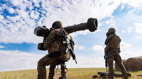 Läti ja Ukraina rajavad Latgalesse ühise droonitehase
