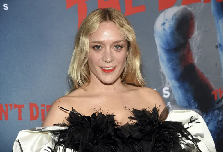 Chloe Sevigny