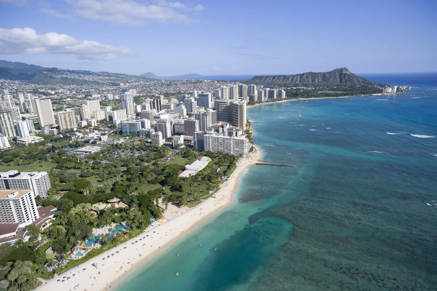 Honolulu