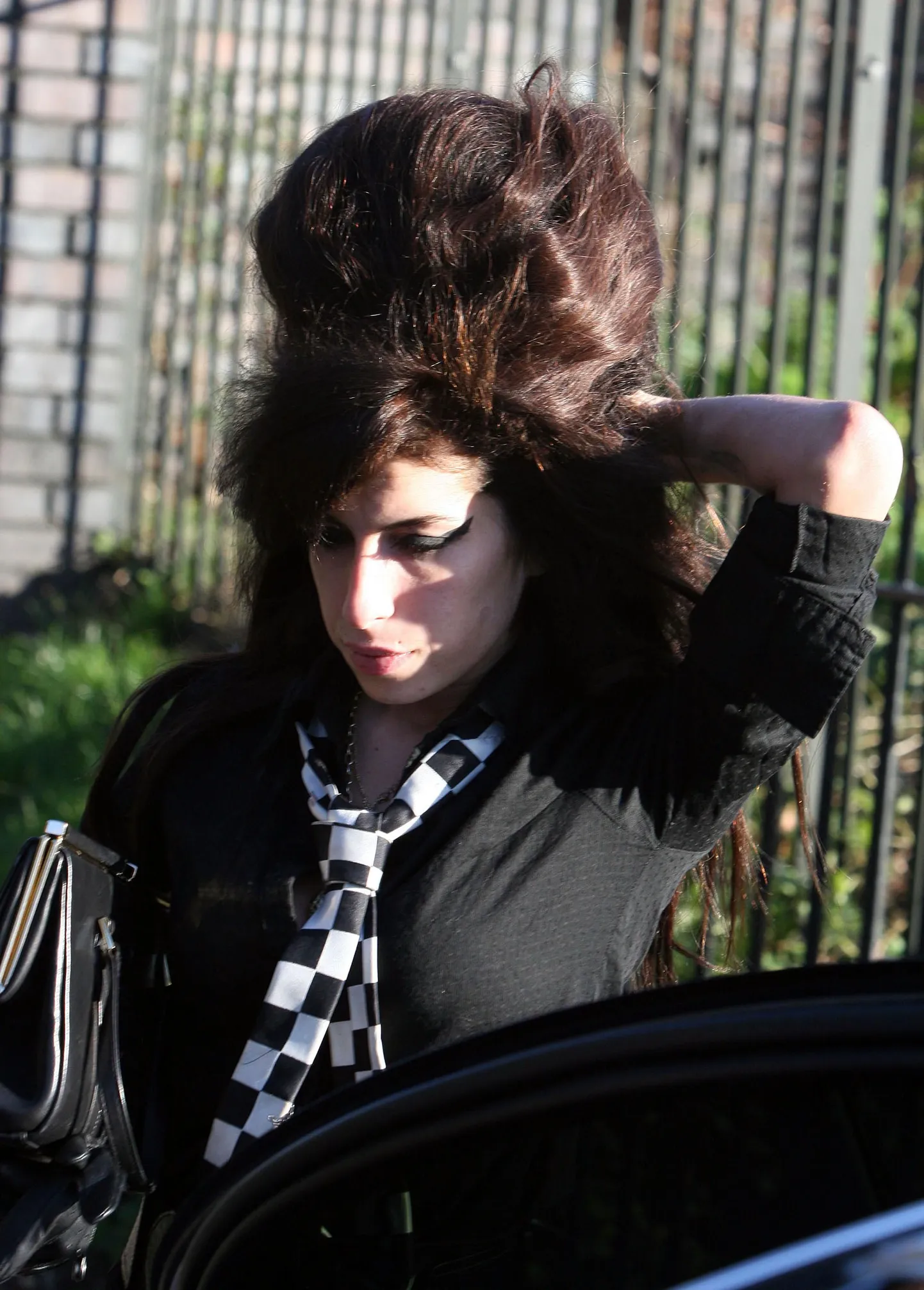 Amy Winehouse