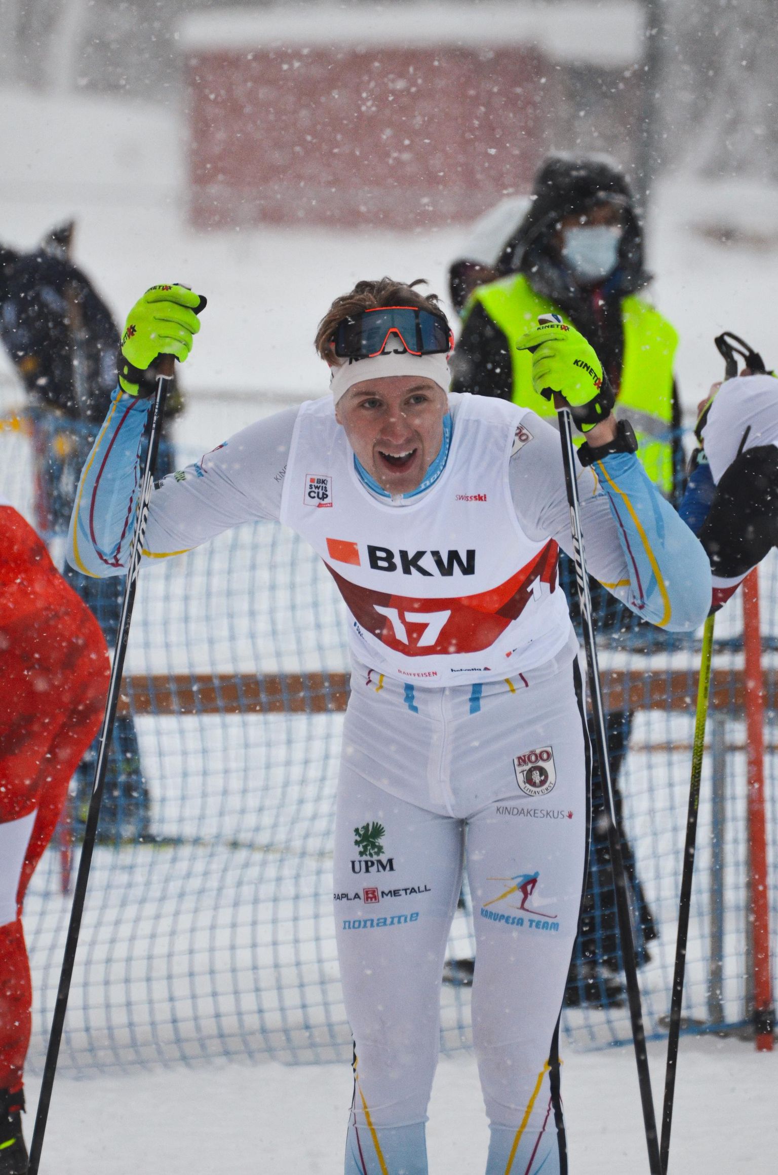 Martin Himma.