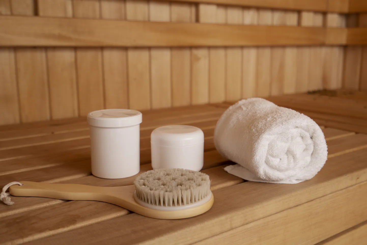 Miks ei võiks Eesti sauna lugu olla veel üks sarnane Eestiga laias ilmas seostuv pusletükk?Foto on illustreeriv.