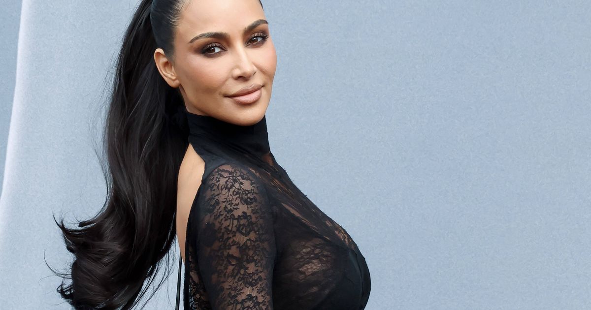 üks Kardashian sai peaosa põnevikus üks Kardashian sai peaosa põnevikus