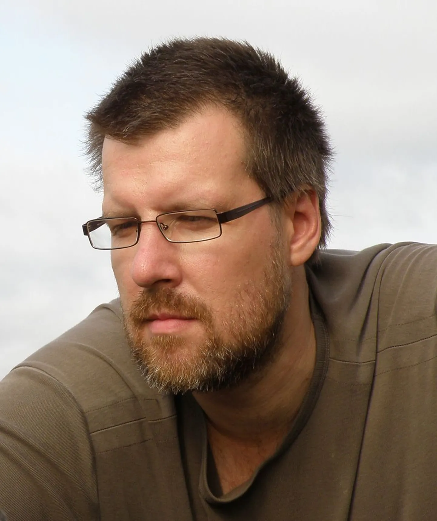 Martti Kalda