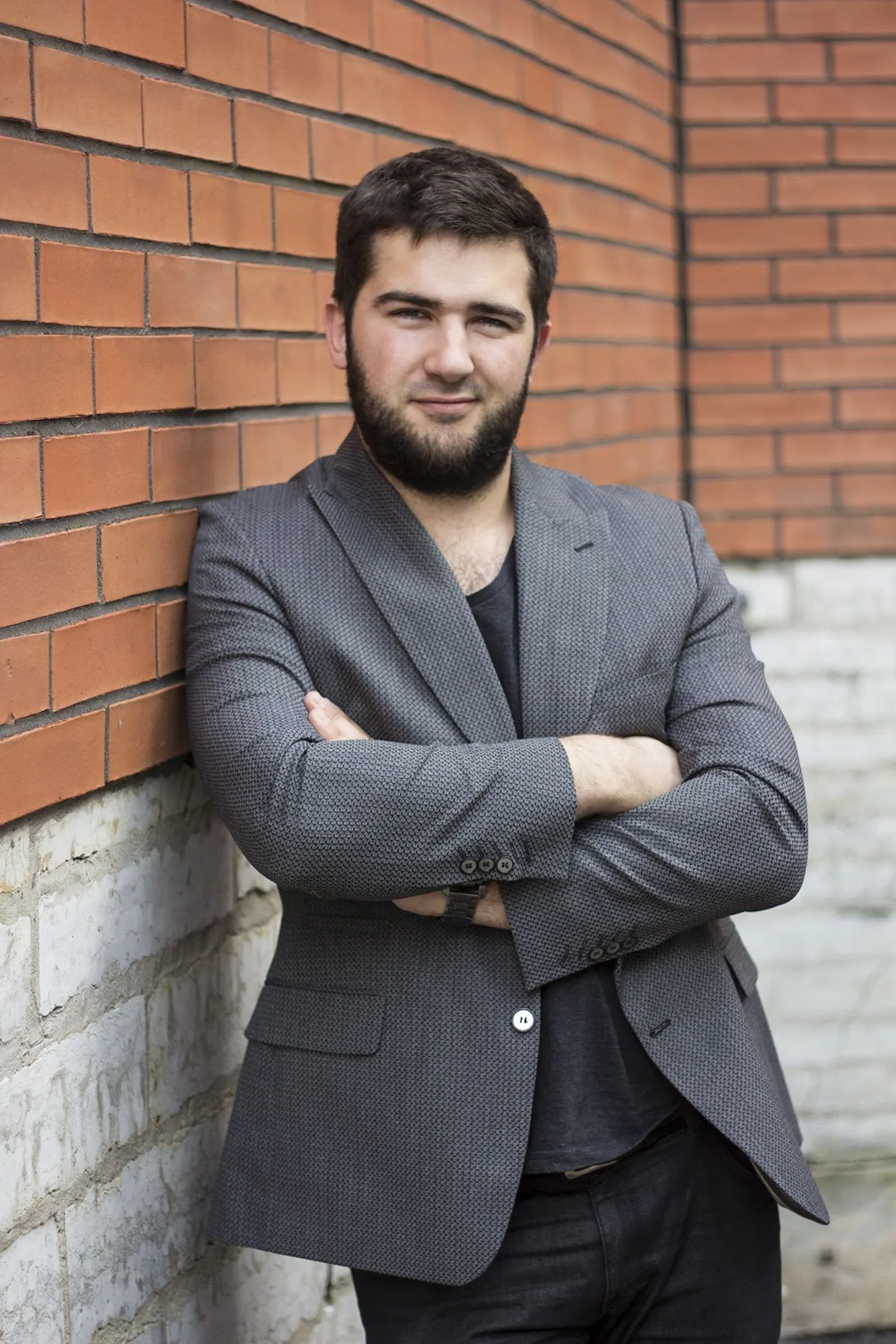 «Krimi» - Robert Rool