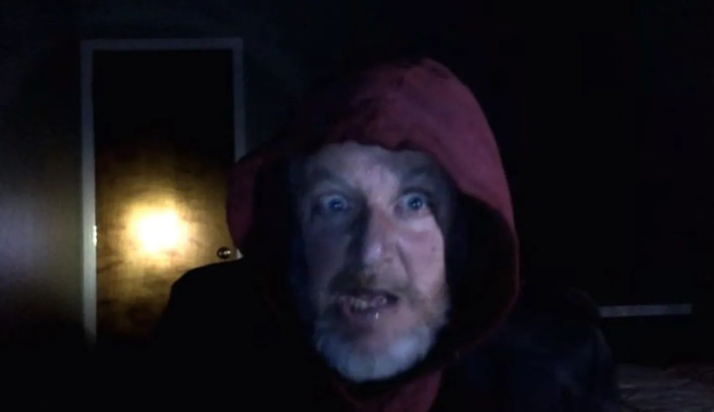 Daniel Stern