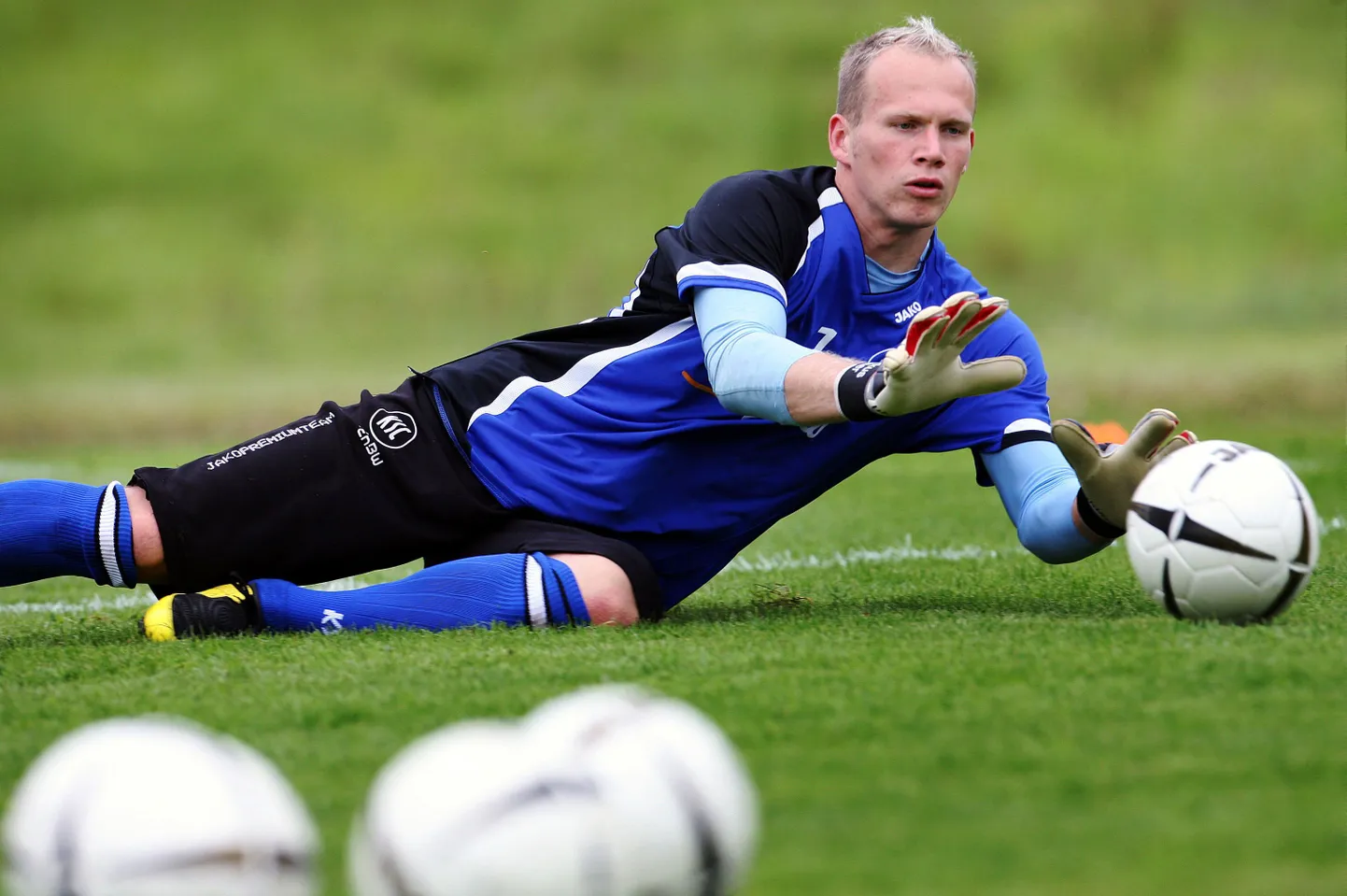 Markus Miller