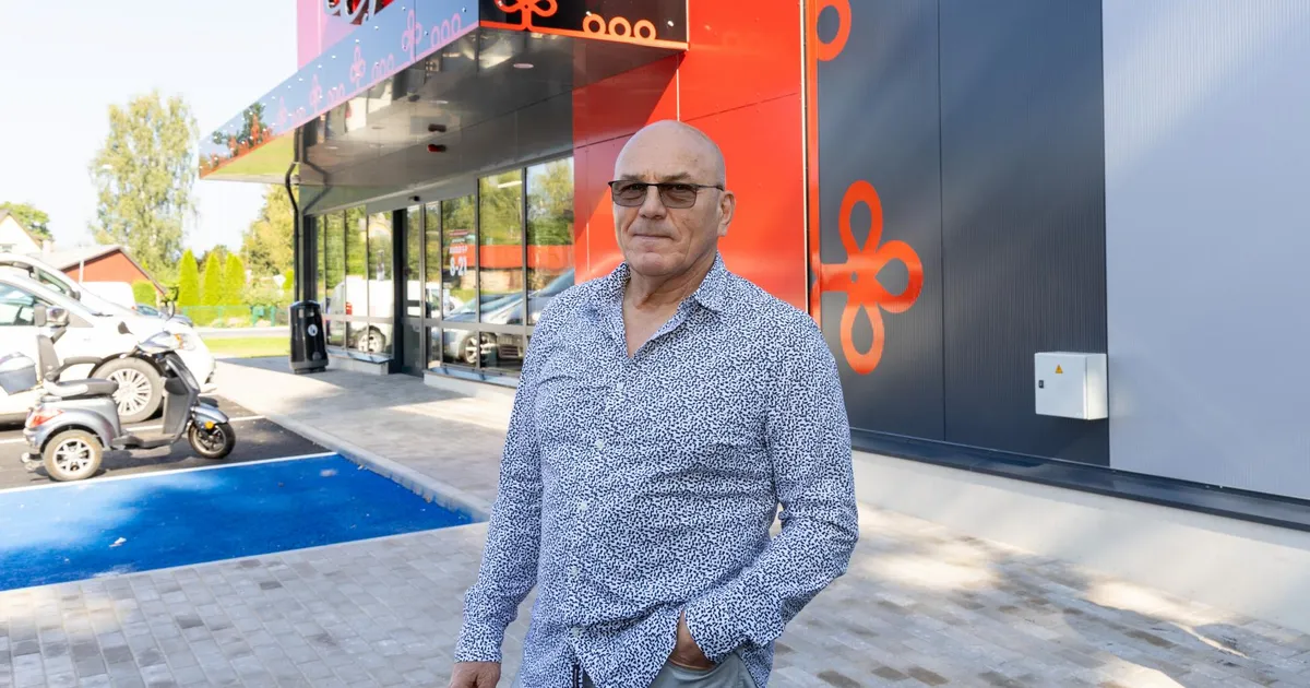 Rakvere Aqva Hotelsi ost-müük kukkus läbi, aga Oleg Gross Viljandi ...