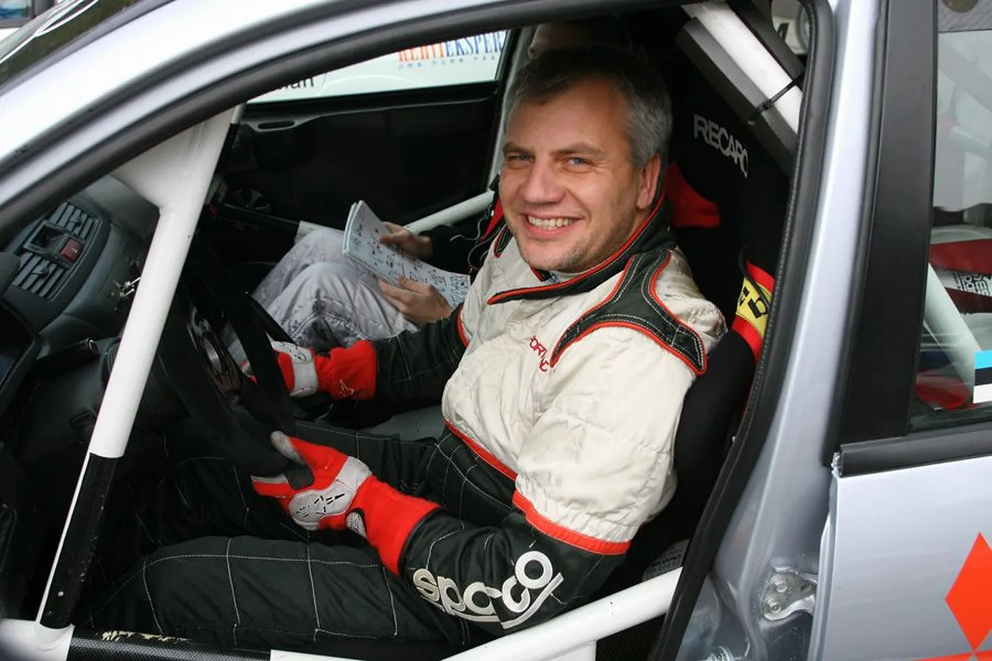 Margus Murakas