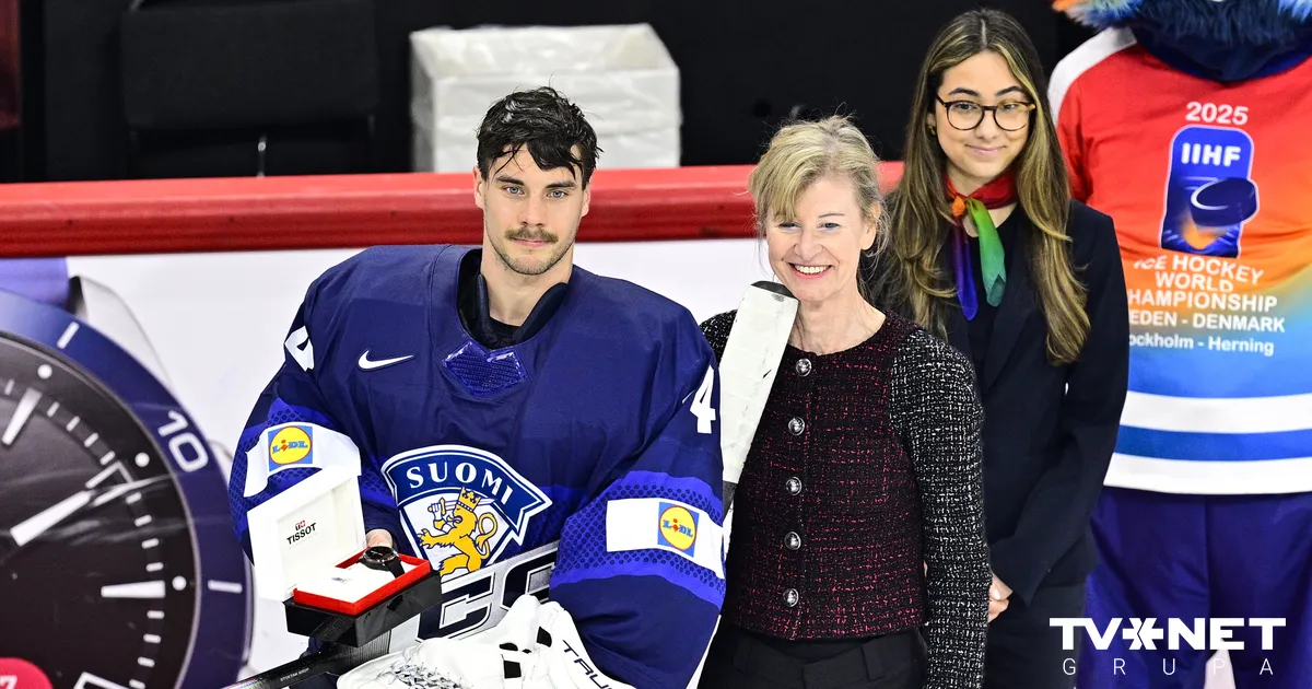 Finnish NHL Stars React to Latvia Win | 2024 IIHF Championship