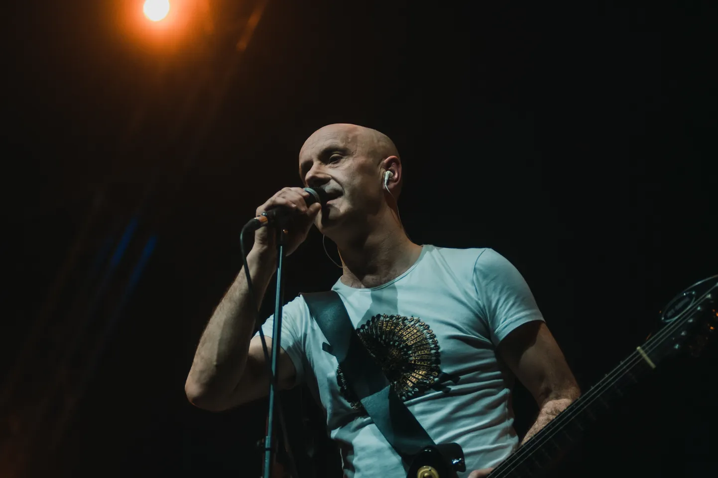 Foto: Grupas "Jumprava" vērienīgākais koncerts "Arēnā Rīga"