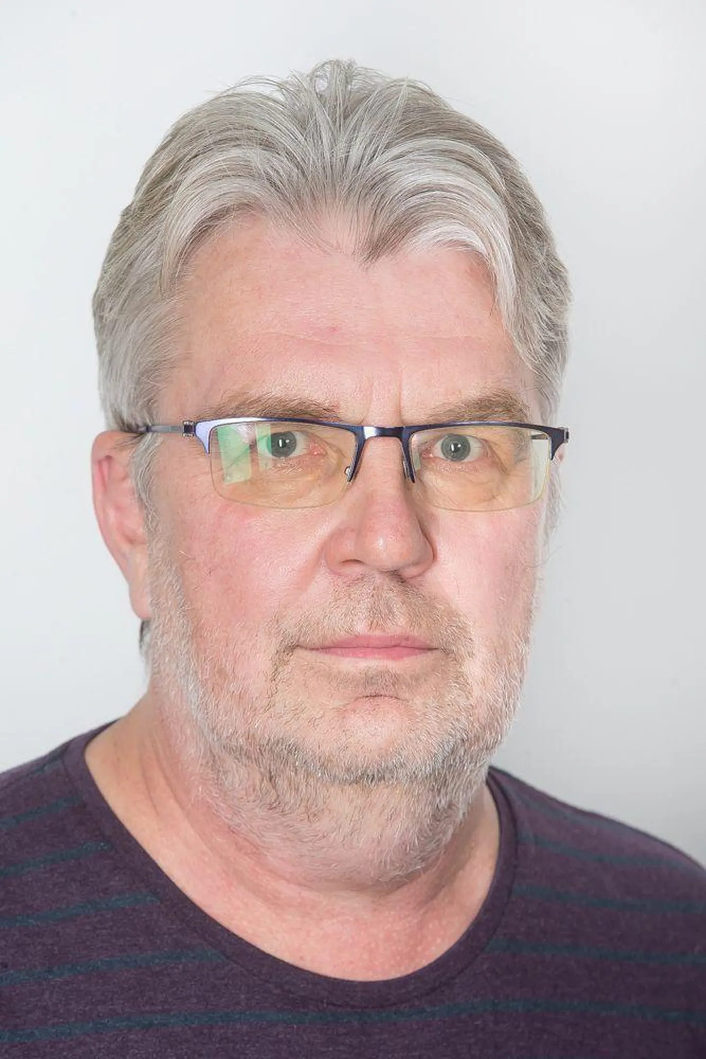 Tõnis Oja FOTO: Postimees