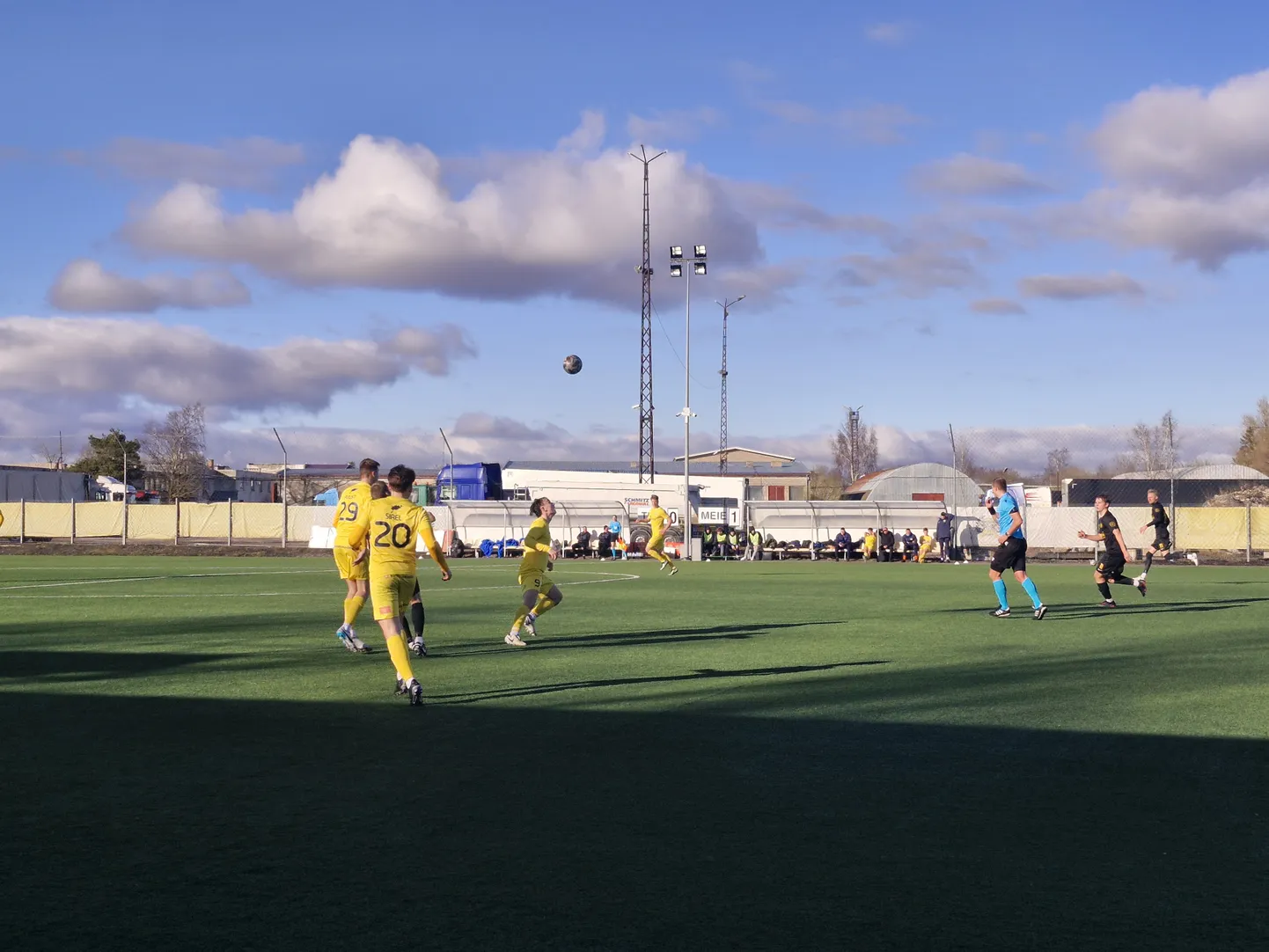 FC Kuressaare U21