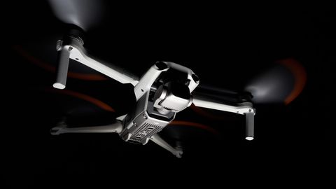 Rumānijā apdzīvotā teritorijā nokritis Krievijas drons; evakuēti vairāk nekā 200 cilvēku