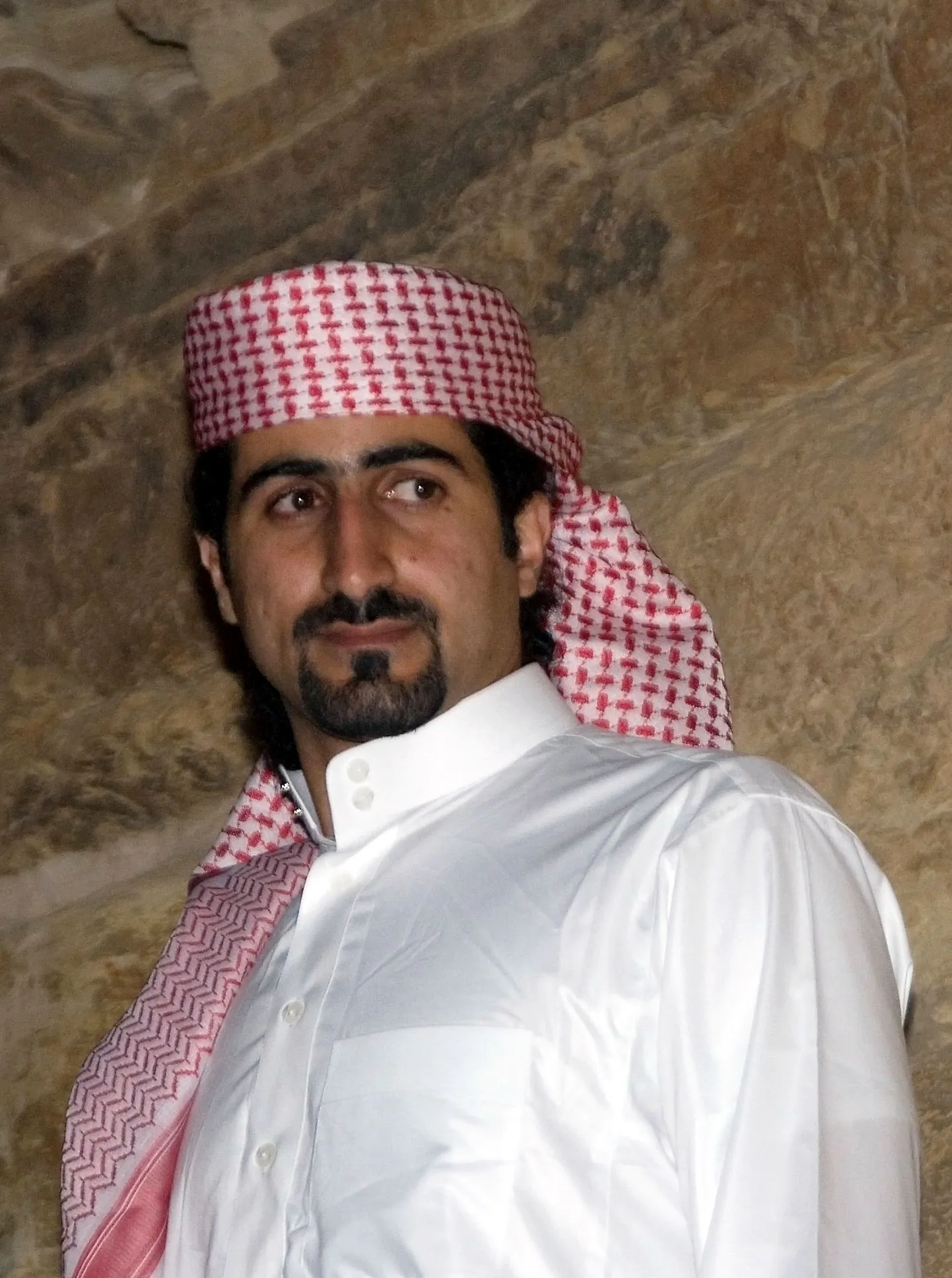 Omar bin Laden