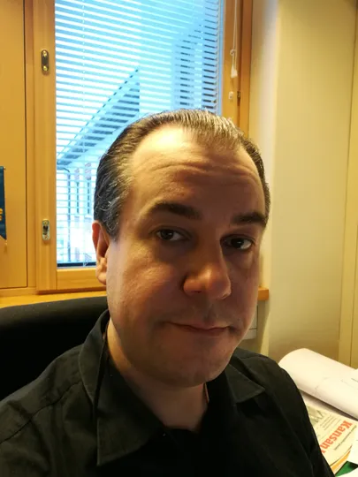 Niko Mikkonen.