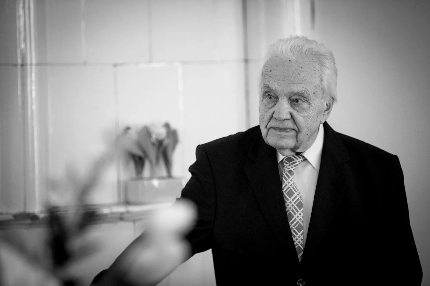 Erlend Teemägi.