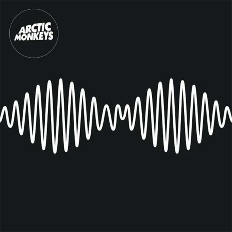 Arctic Monkeys «AM»