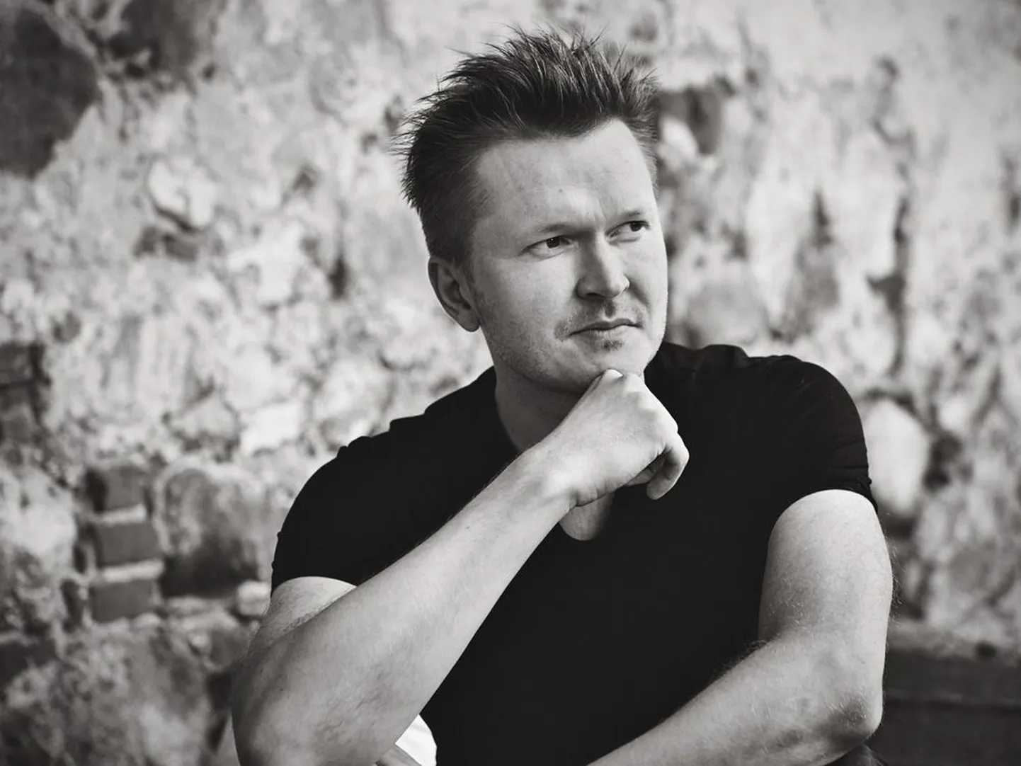 Kristjan Randalu.