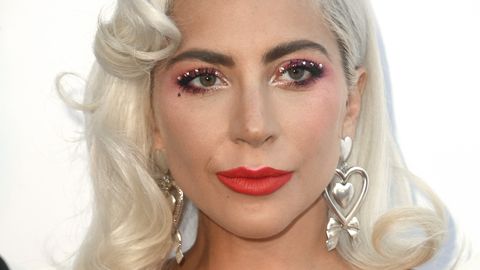 Леди Гага сыграет главную роль в фильме об убийстве дизайнера Гуччи