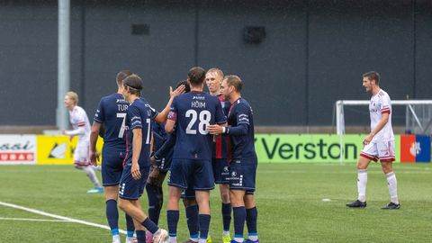 ANALÜÜS ⟩ Paide vältis Tucheli viga, võttis stiilse võidu ja näitas Leedule (jälle!) koha kätte