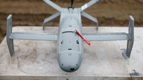 Venemaa ähvardab Euroopat droonitarnete pärast