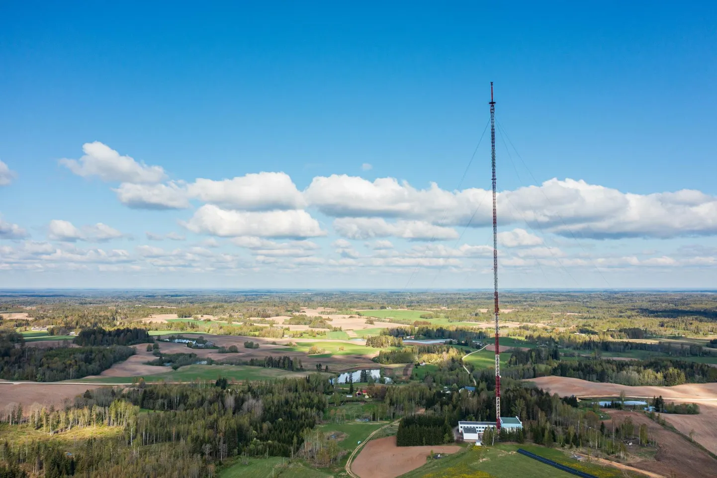 Valgjärve telemast