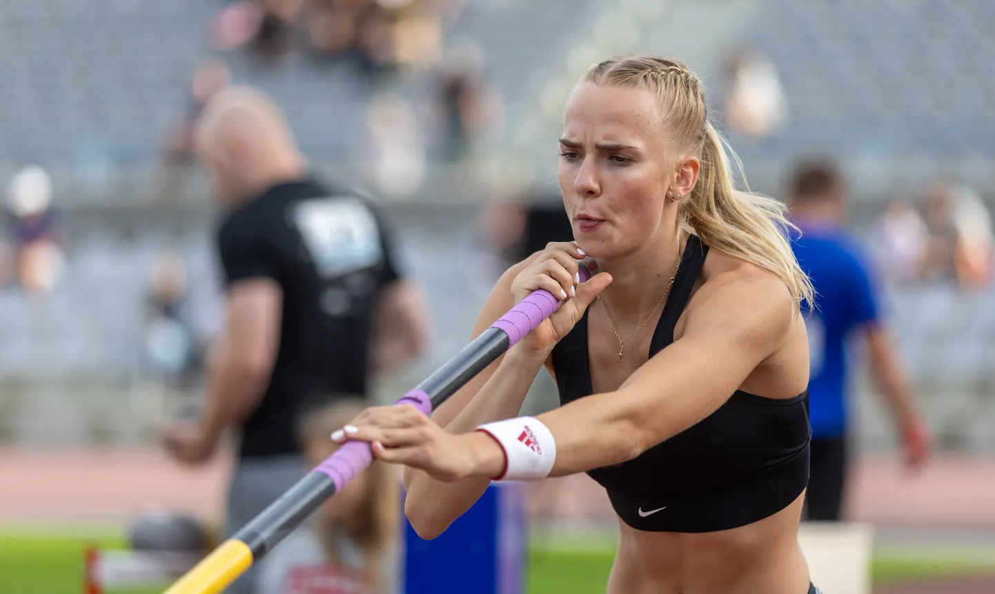 Marleen Mülla.