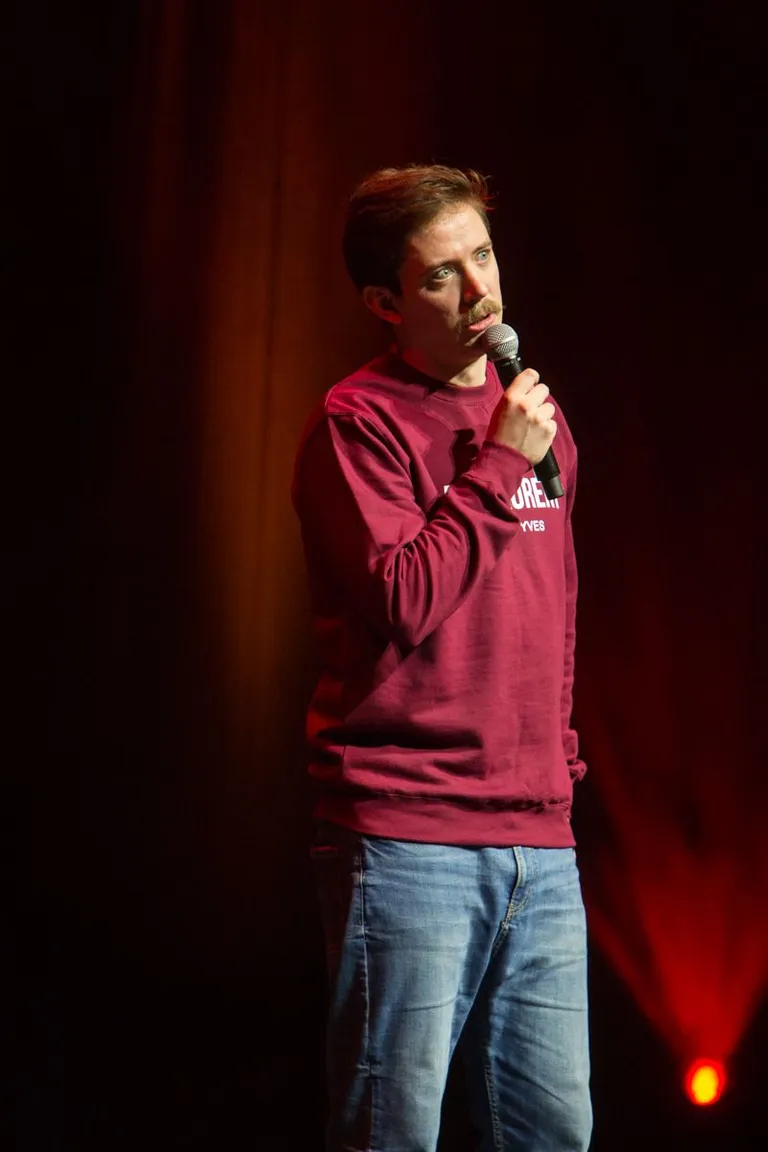 Mattias Naan